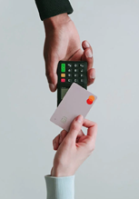 Consumer Electronics